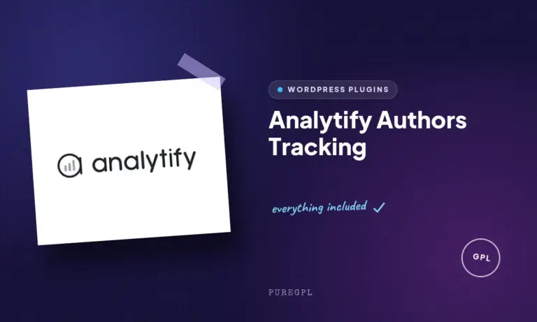 analytify authors tracking