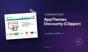 appthemes discounty clipper