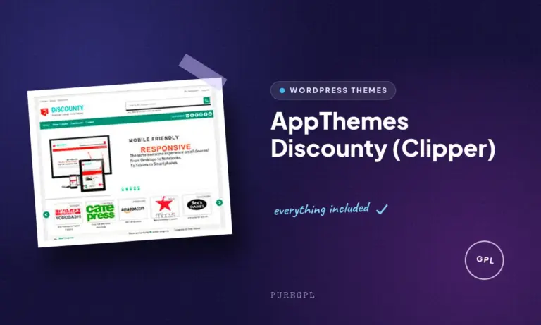 appthemes discounty clipper