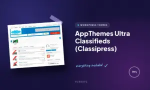 appthemes ultra classifieds classipress