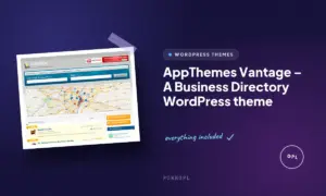 appthemes vantage a business directory wordpress theme