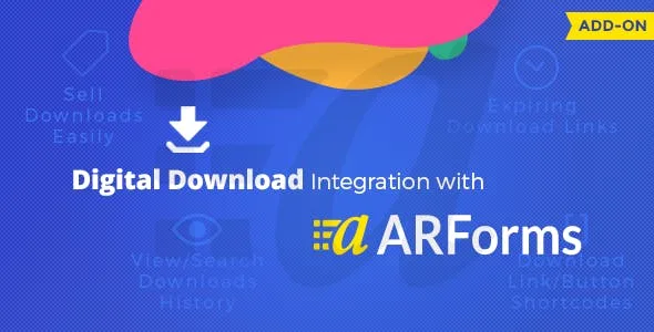 arforms digital downloads 1