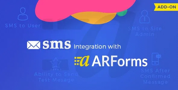 arforms sms 1