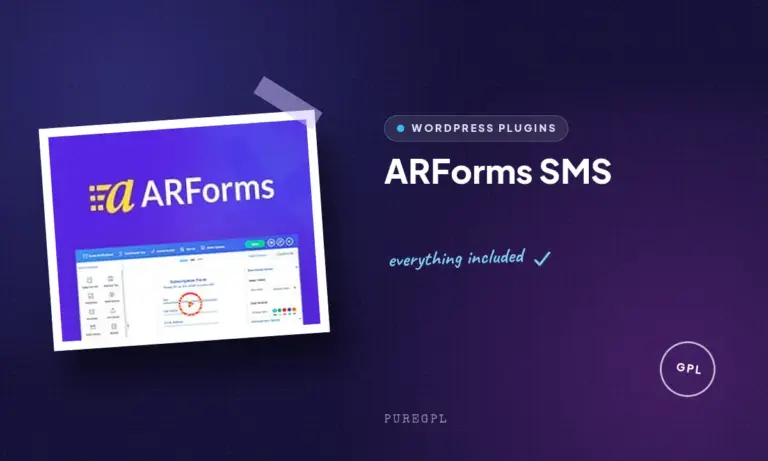 arforms sms