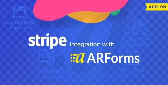 arforms stripe 1