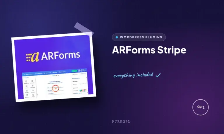 arforms stripe