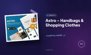 astro handbags shopping clothes