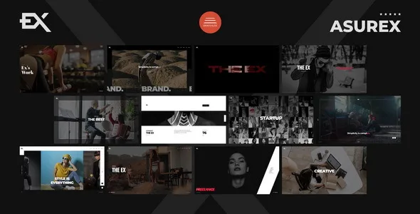 asurex the theme 1