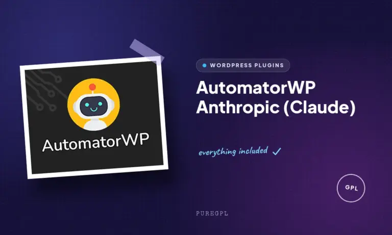 automatorwp anthropic claude