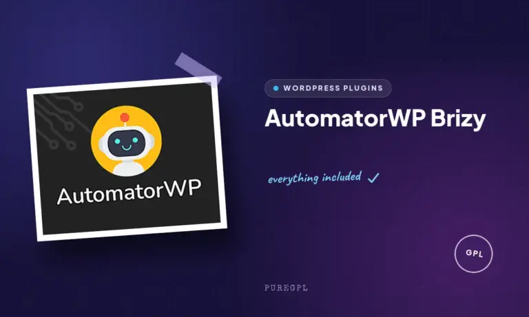 automatorwp brizy 1