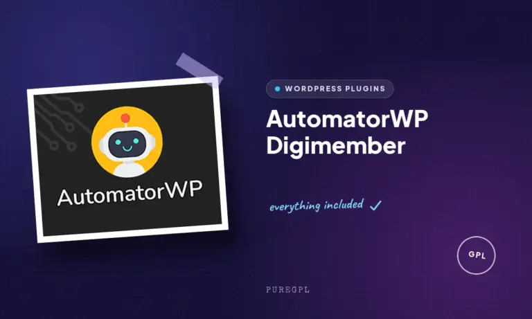 automatorwp digimember