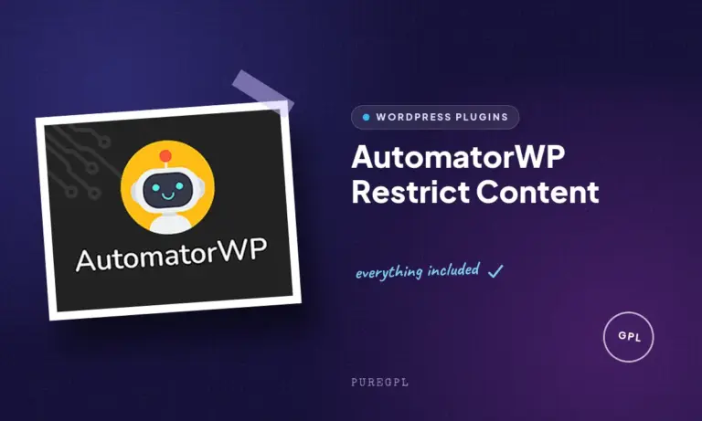 automatorwp restrict content