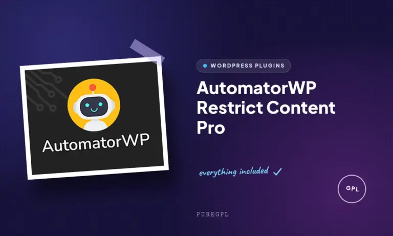 automatorwp restrict content pro