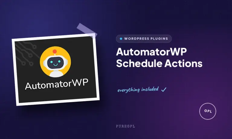 automatorwp schedule actions