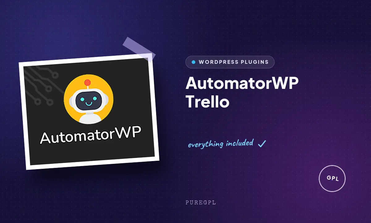 Automatorwp | Trello