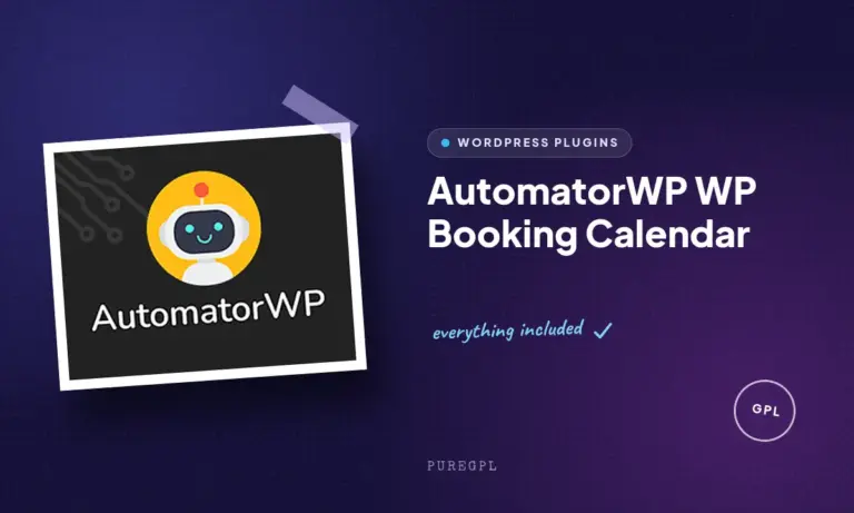 automatorwp wp booking calendar