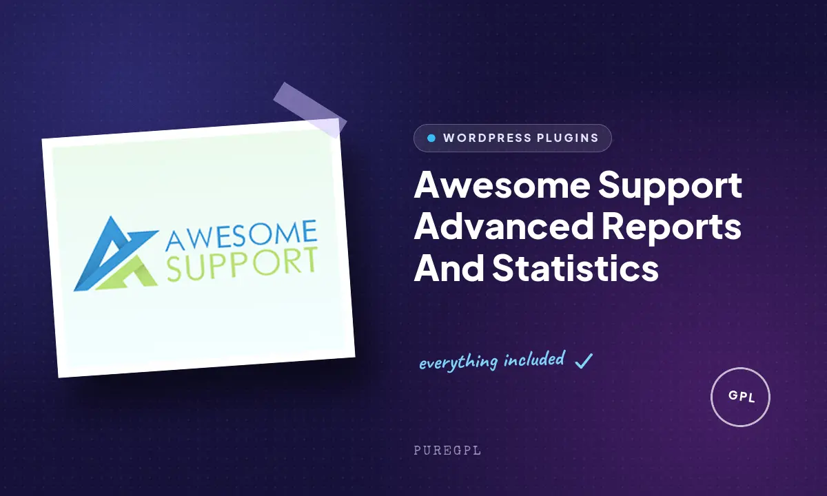 Advanced Reports And Statistics