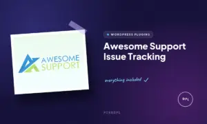 awesome support issue tracking