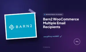 barn2 woocommerce multiple email recipients