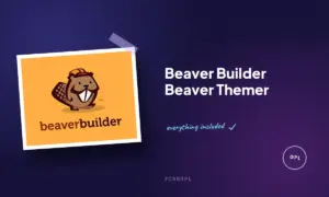 beaver builder beaver themer