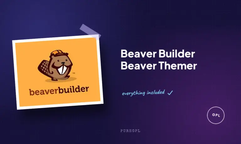 beaver builder beaver themer