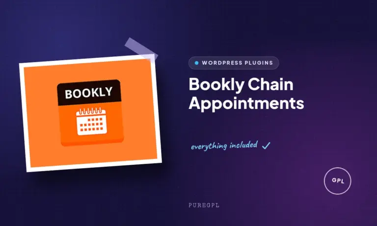bookly chain appointments
