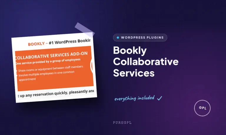 bookly collaborative services