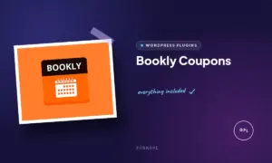 bookly coupons