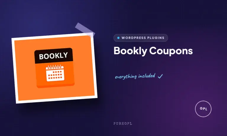 bookly coupons