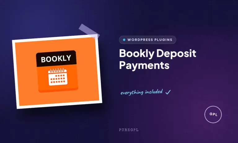 bookly deposit payments 1