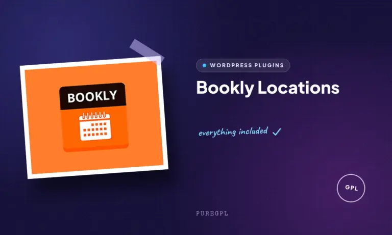 bookly locations