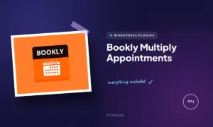 bookly multiply appointments