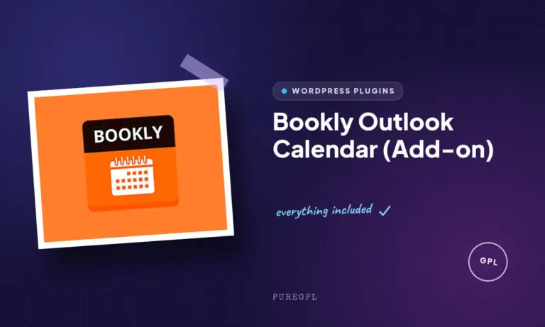 bookly outlook calendar add on 1
