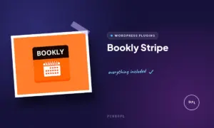 bookly stripe