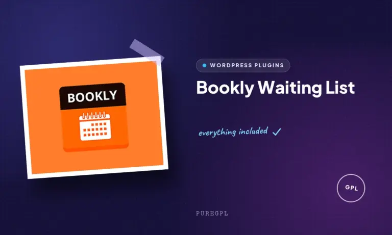 bookly waiting list