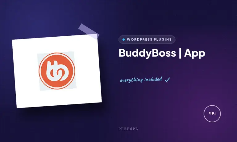 buddyboss app