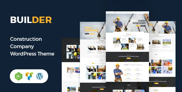 builder construction wordpress theme 1