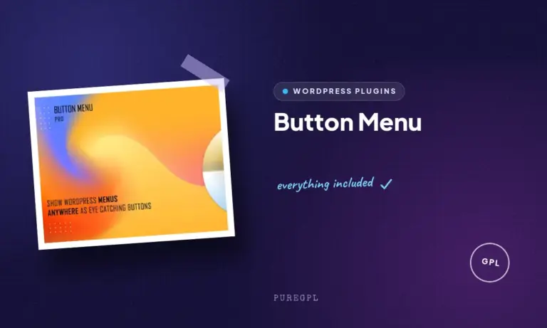 button menu