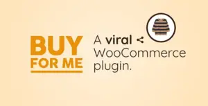 BuyForMe Viral WooCommerce Plugin