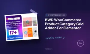 bwd woocommerce product category grid addon for elementor