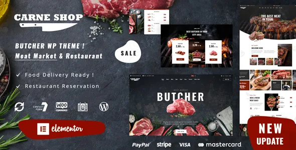 carne butcher meat restaurant 1
