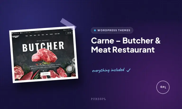 carne butcher meat restaurant