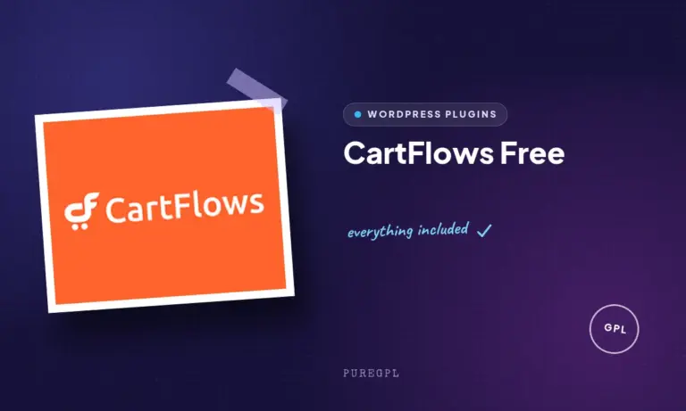 cartflows free