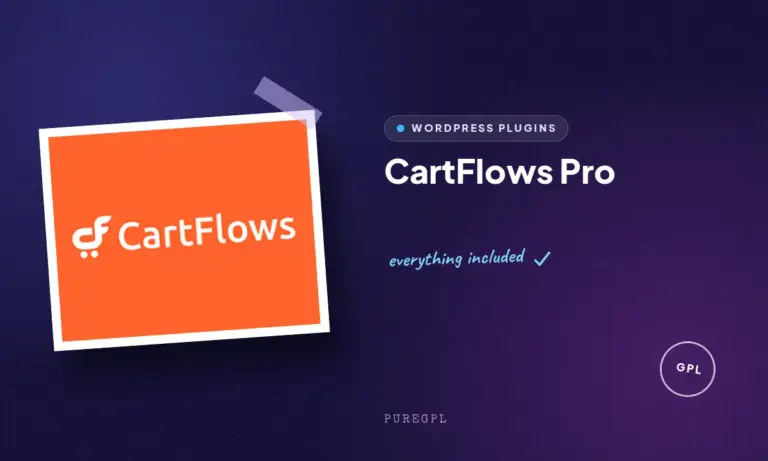cartflows pro 1