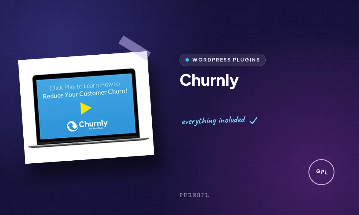 Churnly