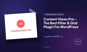 content views pro the best filter grid plugin for wordpress 1