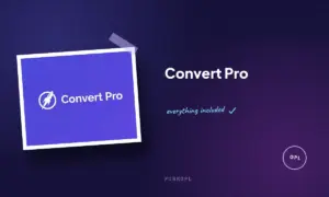 convert pro 1