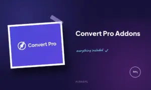 convert pro addons 1