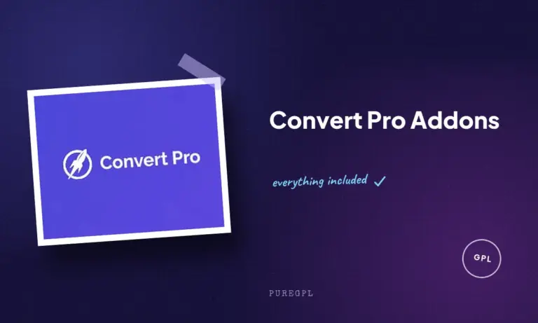 convert pro addons 1