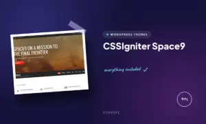 cssigniter space9
